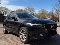 Gebraucht Volvo XC60 200 PS (147 kW) 2019 Schwarz SUV