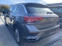 Occasion VW T-Roc Style 116 ch (85 kW) 2019 Gris SUV