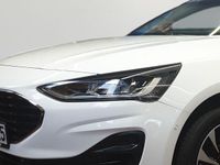 Gebraucht Ford Focus Titanium 116 PS (85 kW) 2025 Frostweiß Kombi