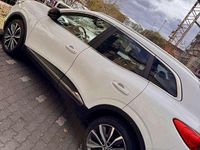 Gebraucht Renault Kadjar Bose Edition 110 PS (80 kW) 2018 SUV
