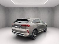 Ny Wey 05 Premium 476 HK (350 kW) 2025 Grå SUV