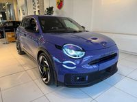Neu Abarth 600e 206 kW (281 PS) 2025 Violett SUV
