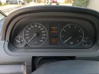 Gebraucht Mercedes A170 115 PS (84 kW) 2007 Silber Kleinwagen