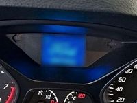 Gebraucht Ford C-MAX Business Edition 101 PS (74 kW) 2015 Weiß Van / Kleinbus