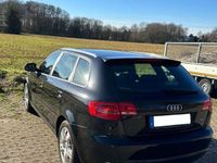 gebraucht Audi A3 Sportback 1.8 TFSI quattro Ambition