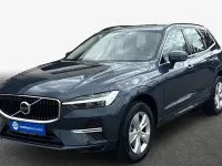 Usata Volvo XC60 Core 197 CV (144 kW) 2024 Blu SUV