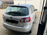 gebraucht VW Golf V PLUS 1,9 TDI