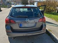 gebraucht Opel Astra 1.4.Turbo