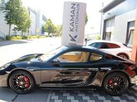 gebraucht Porsche 718 Cayman S (Sportabgas-Chrono-DAB-Bi Xenon)