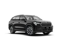 Gebraucht Skoda Kodiaq Selection 193 PS (141 kW) 2026 Schwarz SUV