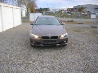 gebraucht BMW 320 320 i Touring - Klima - AHK - PDC - 1.Hand..