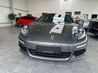 gebraucht Porsche Panamera E-Hybrid S
