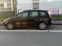 Gebraucht Ford Focus 101 PS (74 kW) 2006 Andere farben Limousine