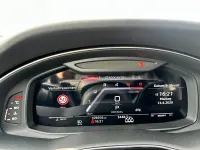 Gebraucht Audi SQ7 Advanced 510 PS (375 kW) 2019 SUV