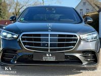 Gebraucht Mercedes S350 AMG 313 PS (230 kW) 2024 Grau Limousine