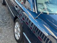 Gebraucht Mercedes 200 70 PS (51 kW) 1990 Blau Limousine