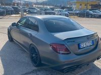Gebraucht Mercedes E63 AMG AMG 612 PS (450 kW) 2018 Limousine