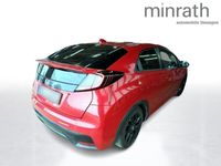 gebraucht Honda Civic 1.4 Sport KlimaA