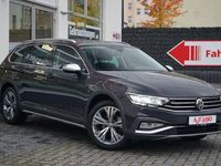 Gebraucht VW Passat Alltrack 190 PS (139 kW) 2020 Grau Kombi