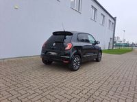 Gebraucht Renault Twingo Techno 60 kW (82 PS) 2023 Schwarz Kleinwagen