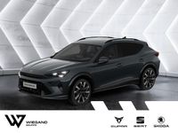 Neu Cupra Formentor VZ 272 PS (200 kW) 2025 Blau (blau / fjordblau) SUV