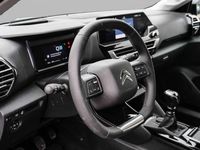 Gebraucht Citroën C4 Shine 131 PS (96 kW) 2023 Blau SUV