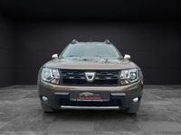 Gebraucht Dacia Duster Black Shadow 125 PS (91 kW) 2018 Braun SUV