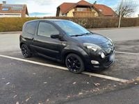 Usata Renault Twingo 75 CV (55 kW) 2013 Nero Utilitaria