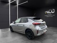 Gebraucht Opel Corsa GS Line 101 PS (74 kW) 2023 Grau Kleinwagen
