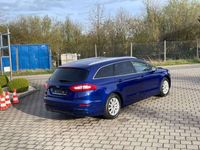 gebraucht Ford Mondeo Turnier Titanium