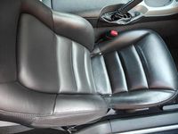 Gebraucht Corvette C6 404 PS (297 kW) 2007 Silber Cabrio