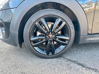 Second-hand Mini ONE 75 CP (55 kW) 2016 Negru Hatchback