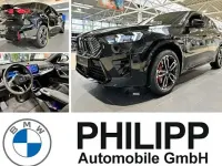 Neu BMW iX2 M Sport 150 kW (204 PS) 2025 Schwarz SUV