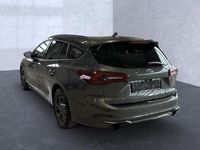 Gebraucht Ford Focus ST 280 PS (205 kW) 2023 Magneticgrau (metallic) Kombi