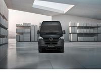 Gebraucht Mercedes Sprinter 190 PS (139 kW) 2025 Grau Van