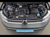Neu VW Caddy Maxi Style 116 PS (85 kW) 2025 Indiumgrau (grey), metallic Van / Kleinbus