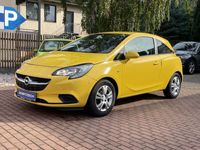 gebraucht Opel Corsa E Edition ecoFlex Tempomat WR