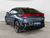 Neu Cupra Tavascan Endurance 210 kW (286 PS) 2026 Blau SUV