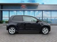 Gebraucht Skoda Citigo Elegance 75 PS (55 kW) 2012 Schwarz Kleinwagen