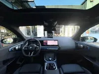 Gebraucht BMW X3 M M Sport 398 PS (292 kW) 2025 Brooklyn grau SUV