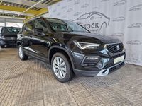 Gebraucht Seat Ateca CONNECT 150 PS (110 kW) 2025 Schwarz SUV