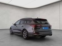 Gebraucht Ford Focus ST-Line X 116 PS (85 kW) 2025 Grau Kombi