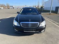 gebraucht Mercedes S320 S 320 S -Klasse Lim.CDI