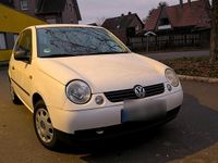Gebraucht VW Lupo 75 PS (55 kW) 1999 Kleinwagen