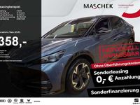 Gebraucht Cupra Tavascan 210 kW (286 PS) 2025 Tavascan blau SUV