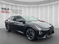 Neu Kia EV4 150 kW (204 PS) 2025 Schwarz Kleinwagen