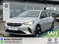 Gebraucht Opel Corsa-e Edition 100 kW (136 PS) 2022 Silber Kleinwagen
