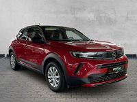 Gebraucht Opel Mokka-e Edition 100 kW (136 PS) 2022 Rot SUV