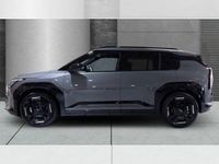 Neu Kia EV3 Comfort 150 kW (204 PS) 2026 Grau (schiefergrau metallic) SUV