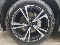 Second-hand Audi Q5 S-Line 367 CP (269 kW) 2025 Gri SUV